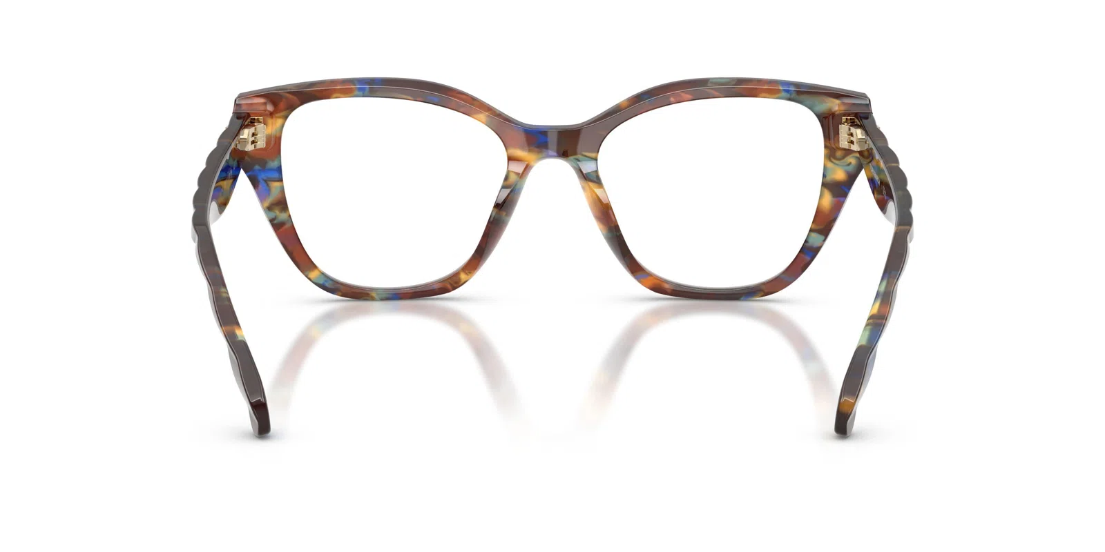 Tory Burch 2174U Eyeglasses - view 8